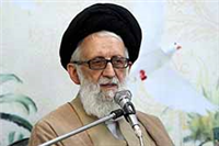 حقوق بشر را باید در زندگی امیرمؤمنان علیه السلام جست‌وجو کرد